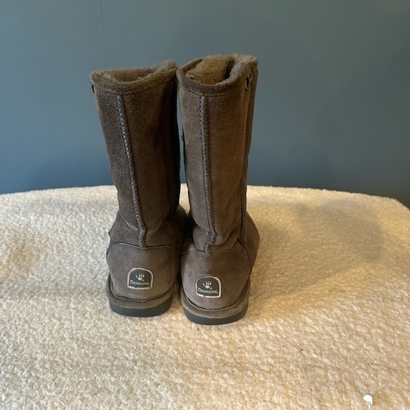 Bearpaw winter boots - Picture 5 of 8